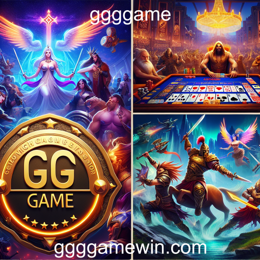 Batalhas Épicas: O Clímax da Ação em Jogos