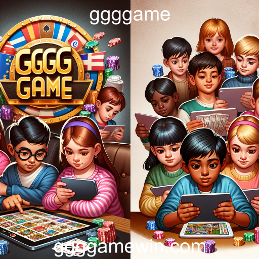 A Revolução dos Jogos Educacionais na Aprendizagem
