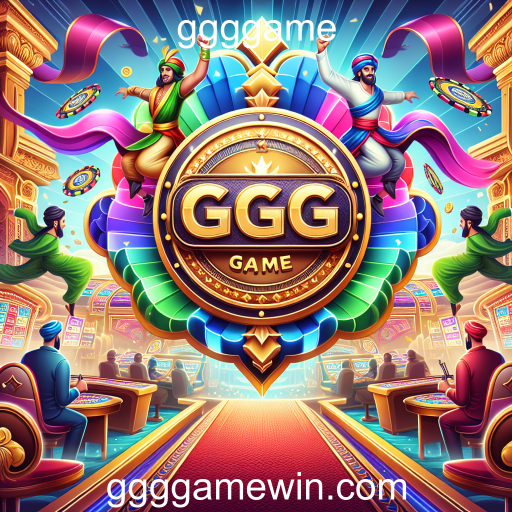 Explorando a Categoria 'Plataformas Divertidas' no ggggame